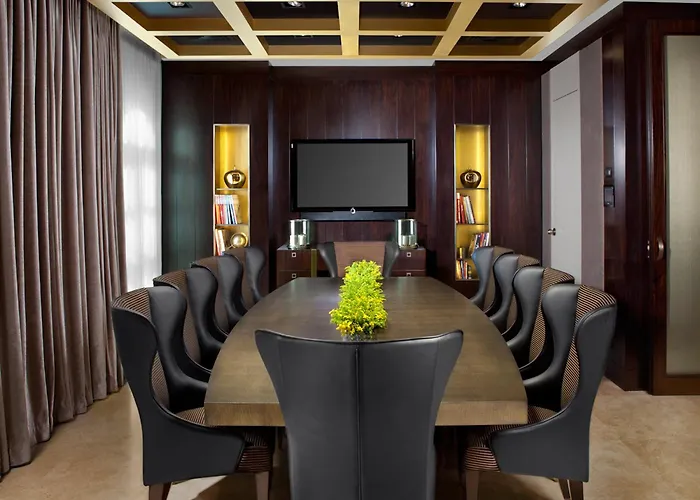 King David Hotel Jerusalem