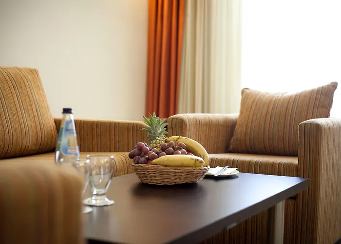 Ein Kerem Hotel