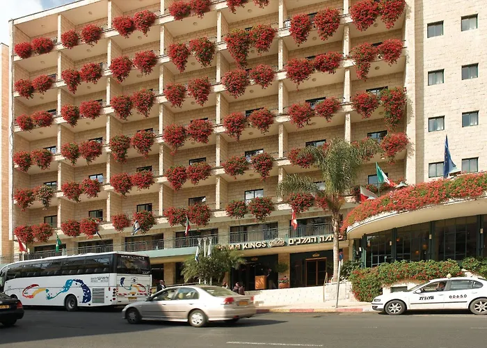 Prima Kings Hotel